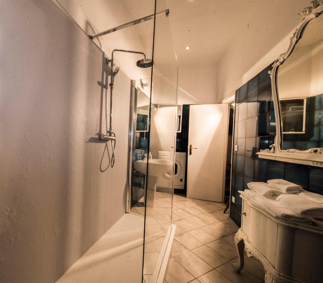 Apartament Alla Fenice *