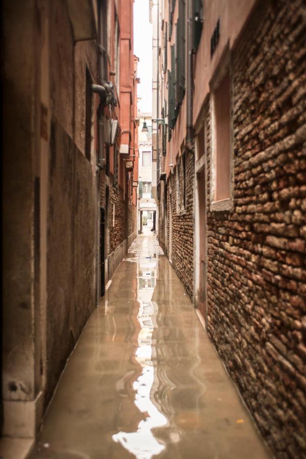 Apartament Alla Fenice *