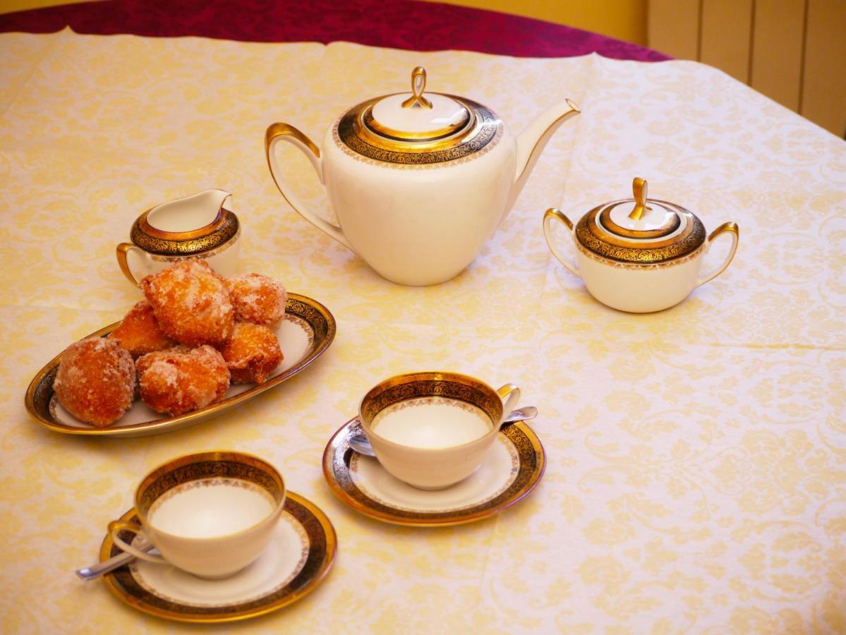 Alla Fenice Apartament