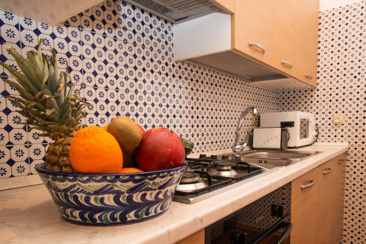 Apartament Alla Fenice Wenecja