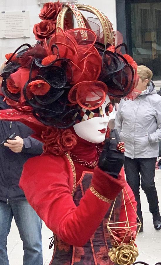 Alla Fenice Appartamento *