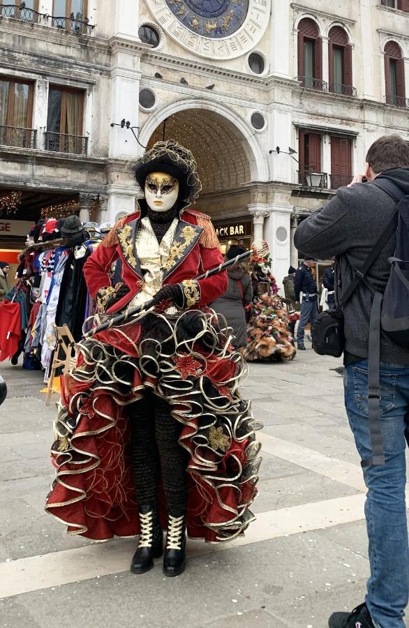 Appartamento Alla Fenice *