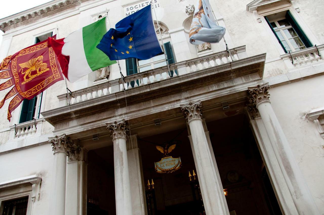 Alla Fenice Appartamento Venezia